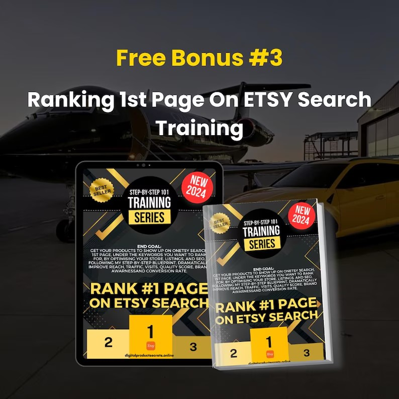 The Ultimate Bundle : 30+ Million Digital Products for Resell