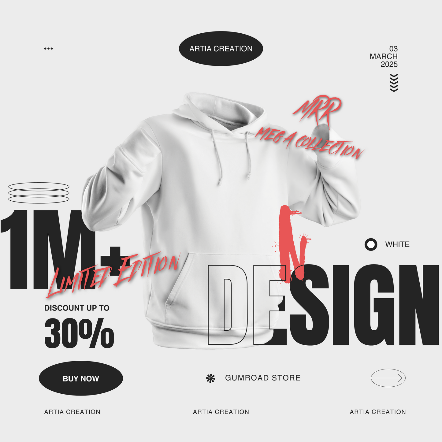 The Ultimate 1M+ T-Shirt Design for POD 🎨