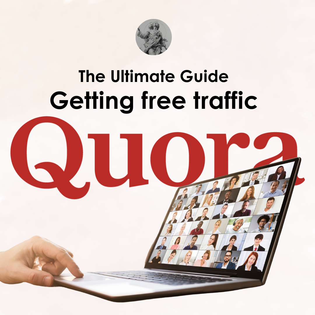 100% Free Traffic from Quora: The Ultimate Guide 🚀
