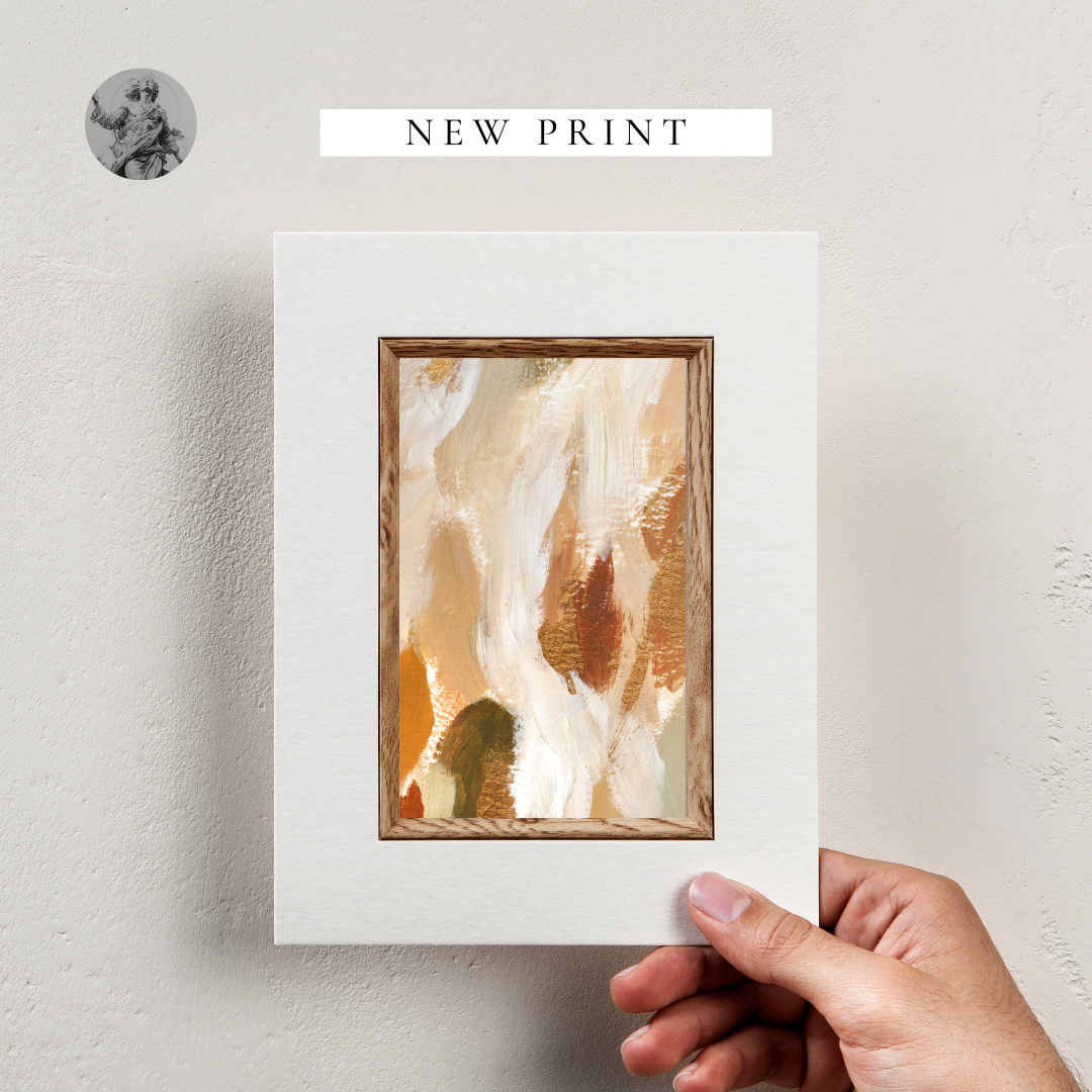Print on demand